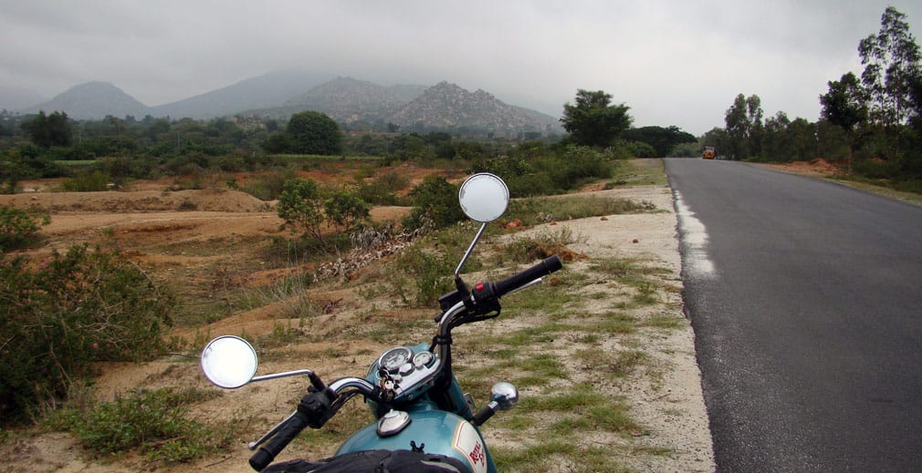 Beautiful_Road_Madenapalle